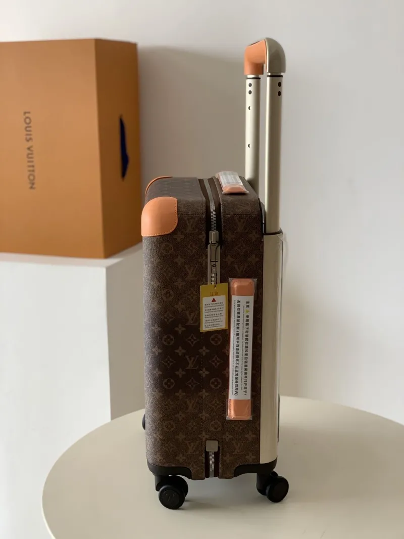 LV Suitcase-36 - Image 6