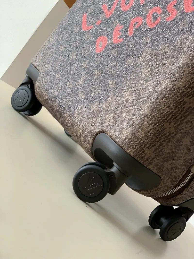 LV Suitcase-36 - Image 7