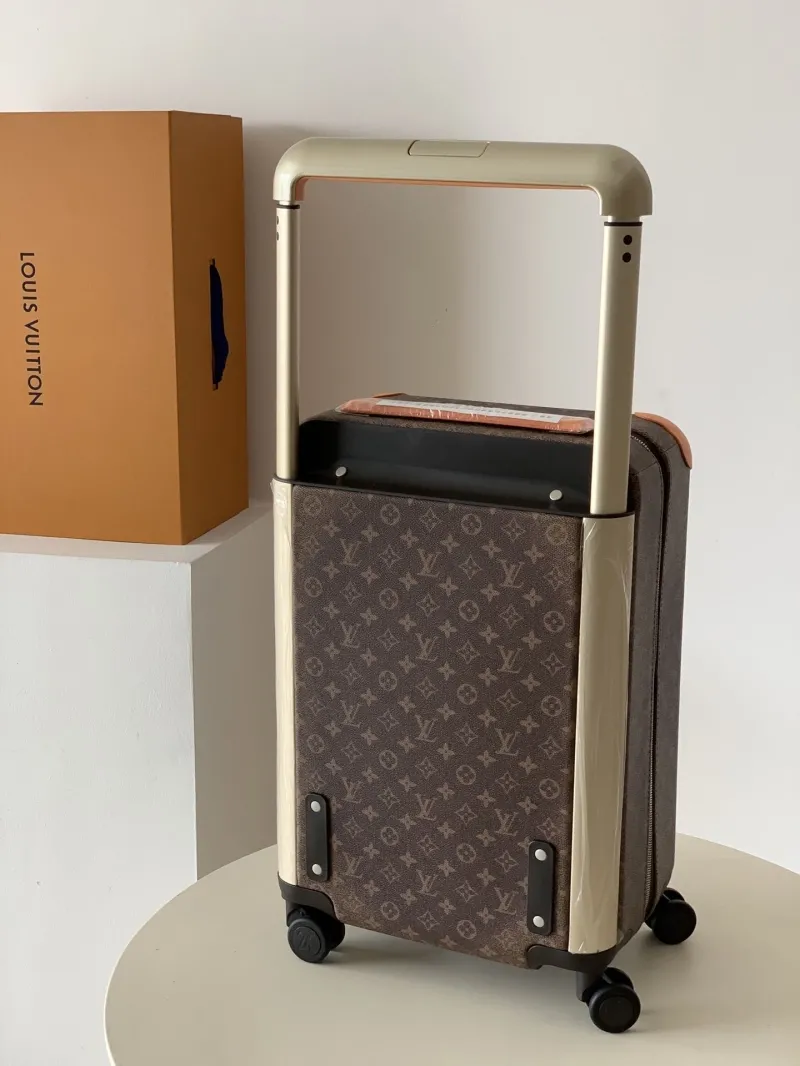 LV Suitcase-36 - Image 9