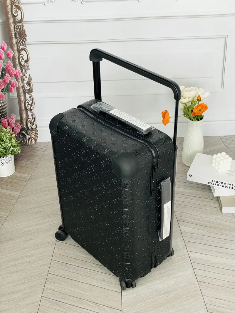 LV Suitcase-37 - Image 7