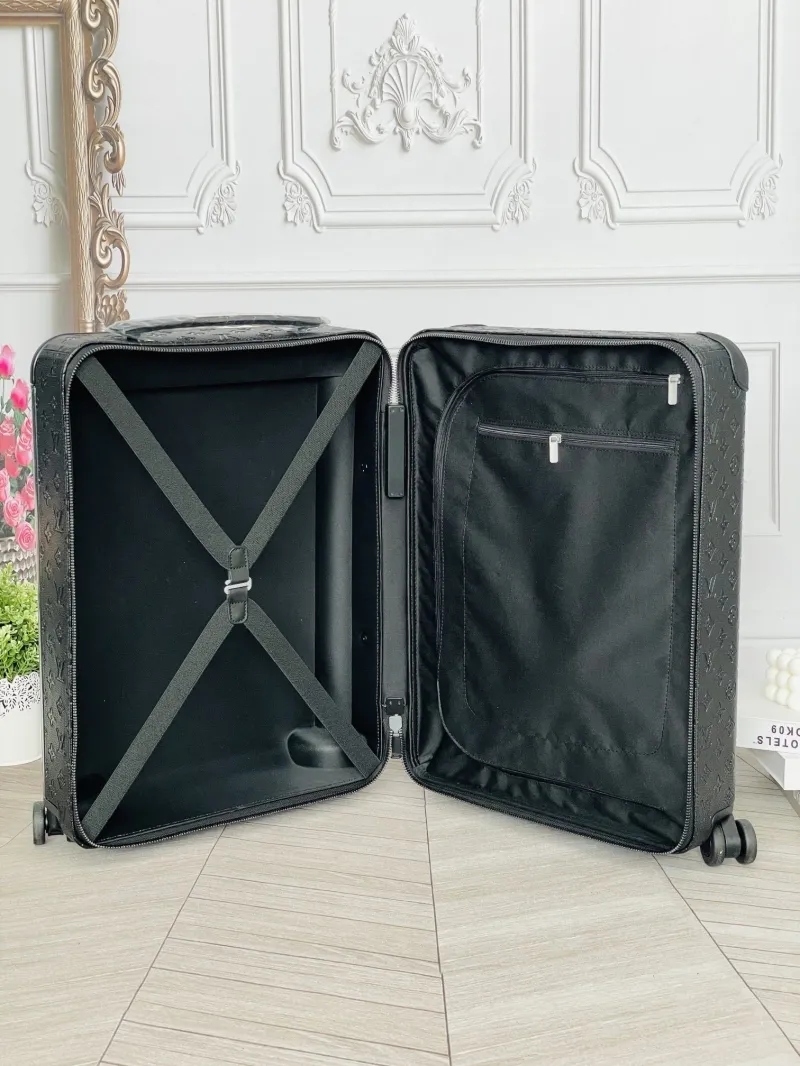 LV Suitcase-37 - Image 9