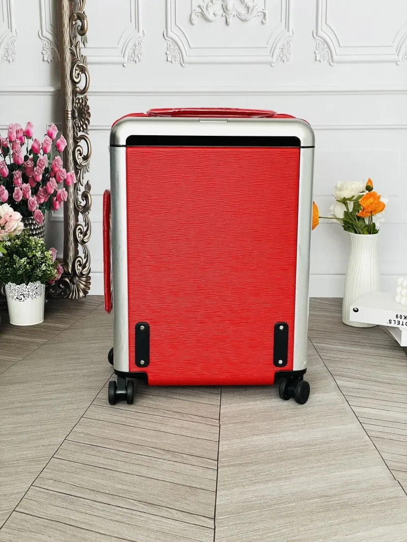 Alternative view of LV Suitcase-38