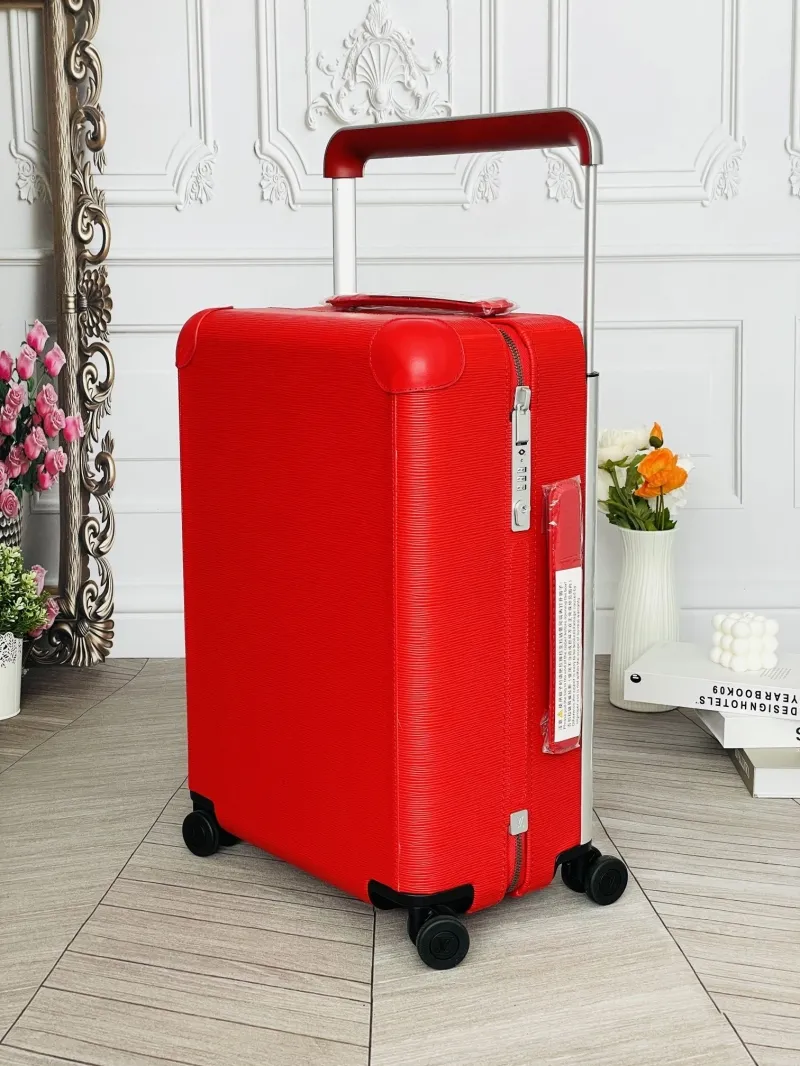 LV Suitcase-38 - Image 4