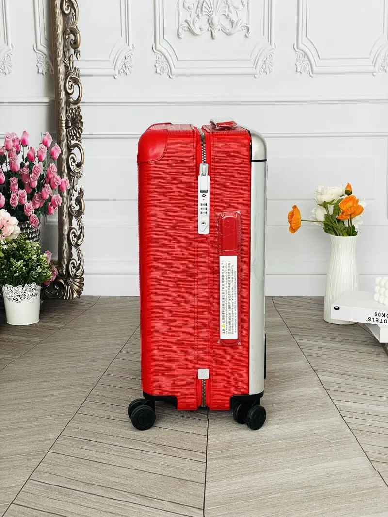 LV Suitcase-38 - Image 6