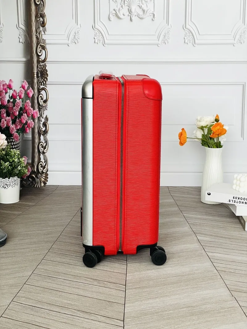 LV Suitcase-38 - Image 7