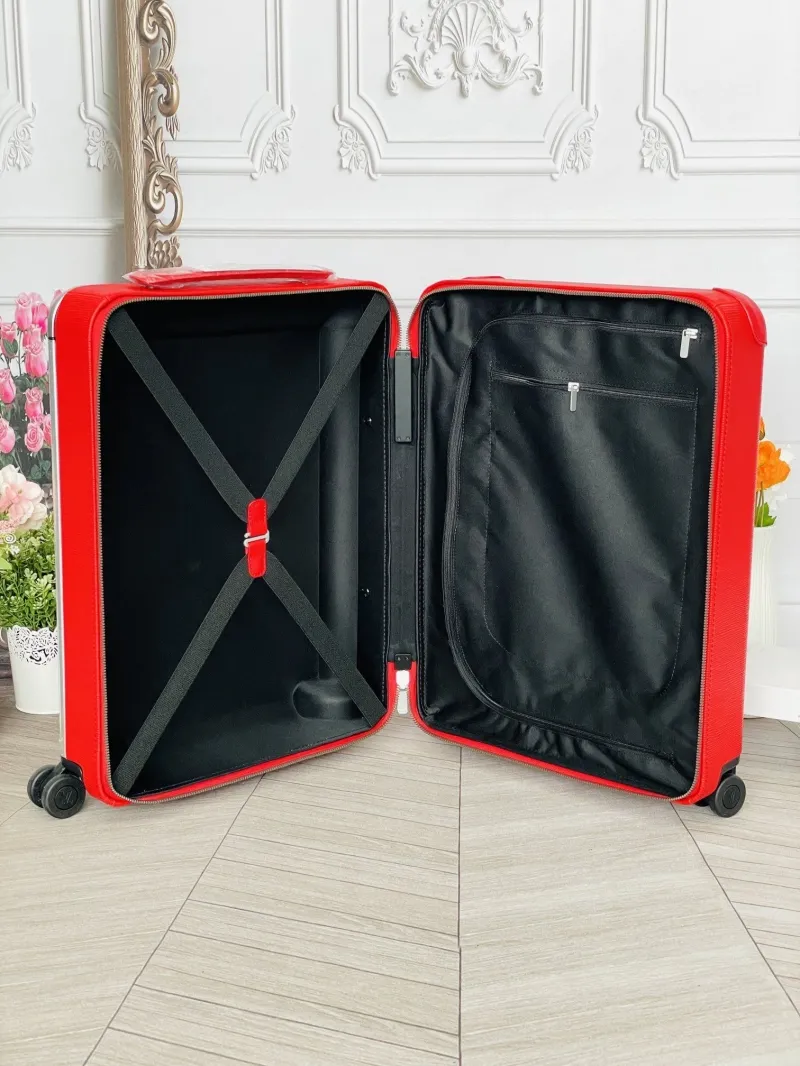 LV Suitcase-38 - Image 8