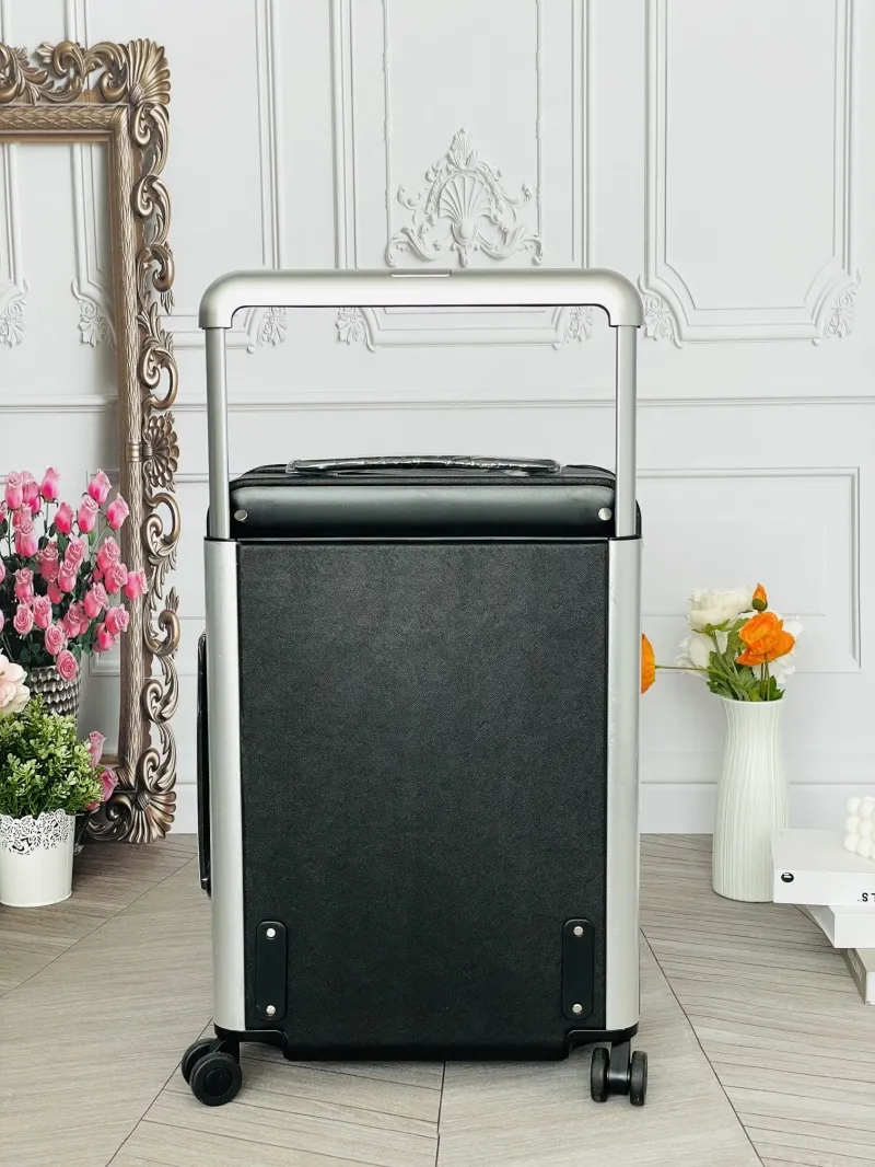 Alternative view of LV Suitcase-39