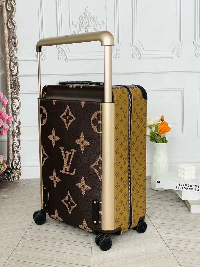 Alternative view of LV Suitcase-40