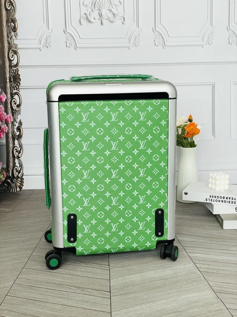 Alternative view of LV Suitcase-41