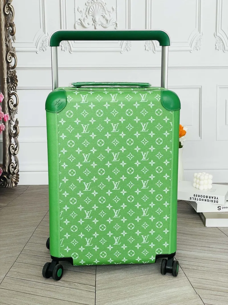 LV Suitcase-41 - Image 3