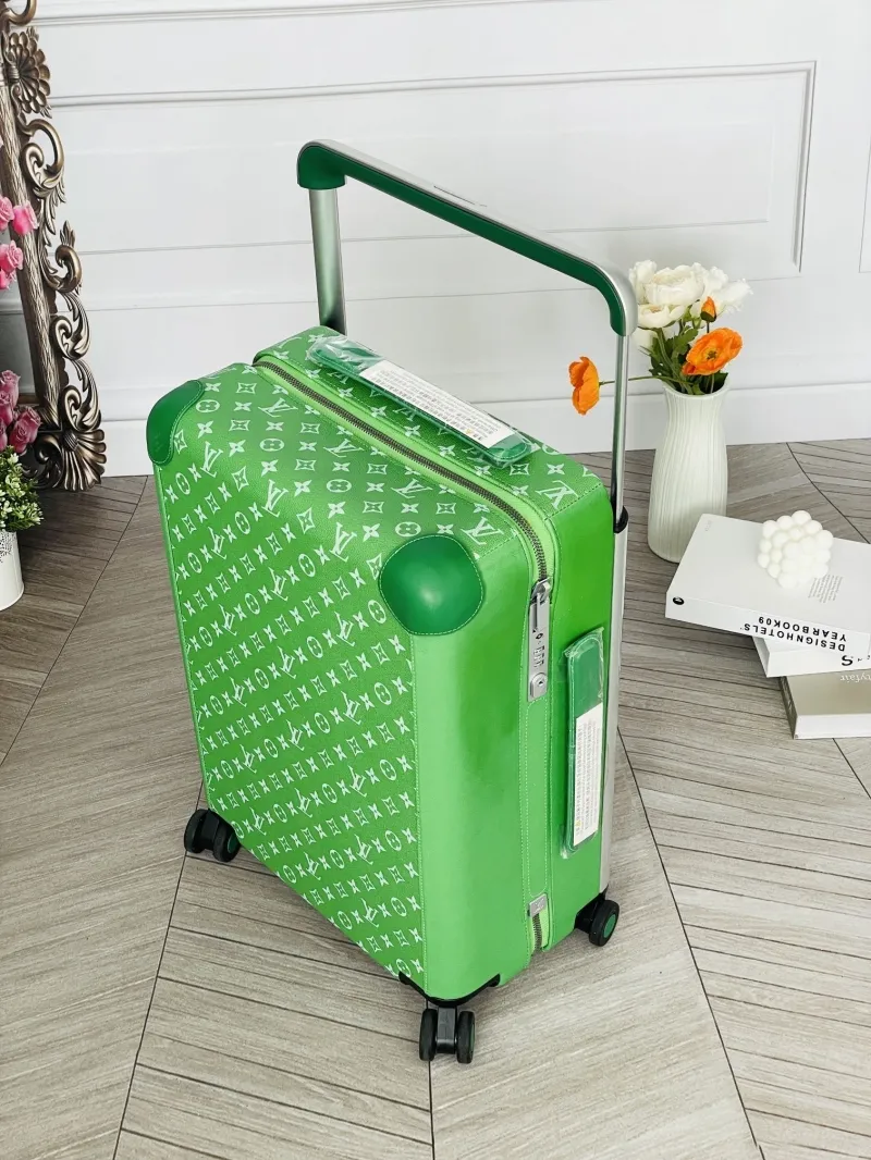 LV Suitcase-41 - Image 4