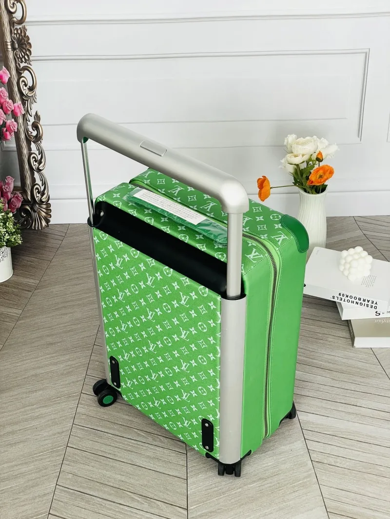 LV Suitcase-41 - Image 5