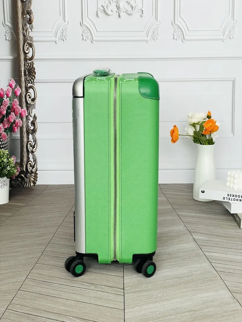 LV Suitcase-41 - Image 6