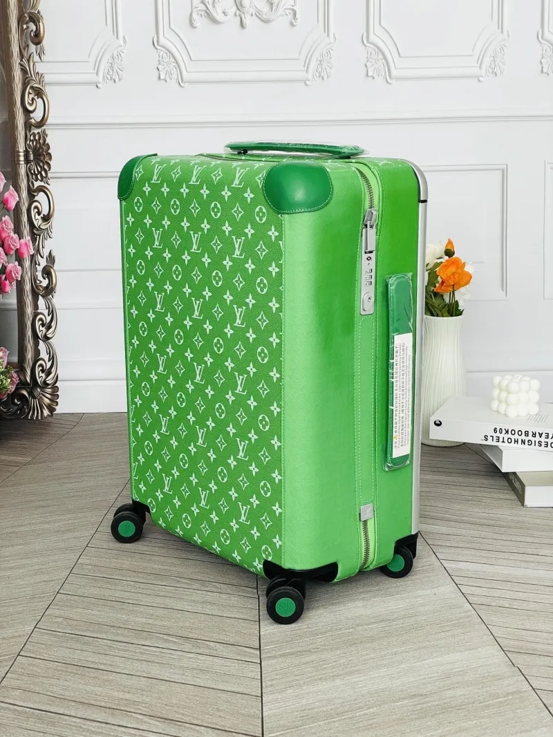 LV Suitcase-41 - Image 7