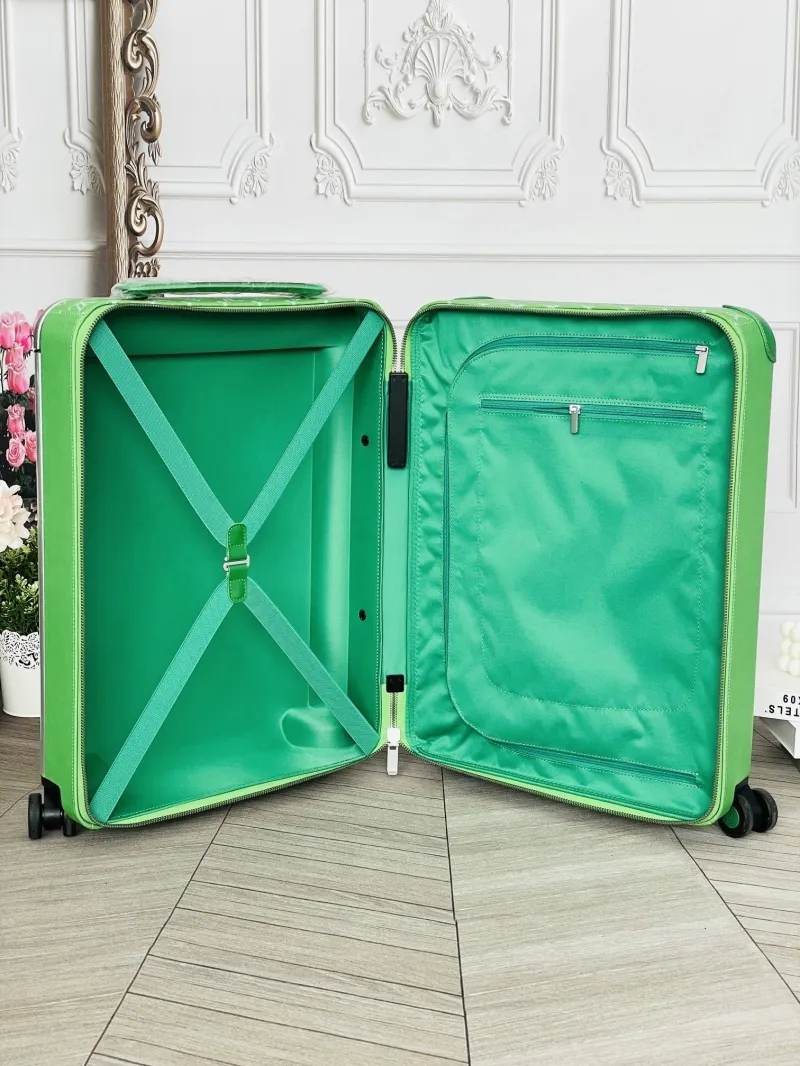 LV Suitcase-41 - Image 9