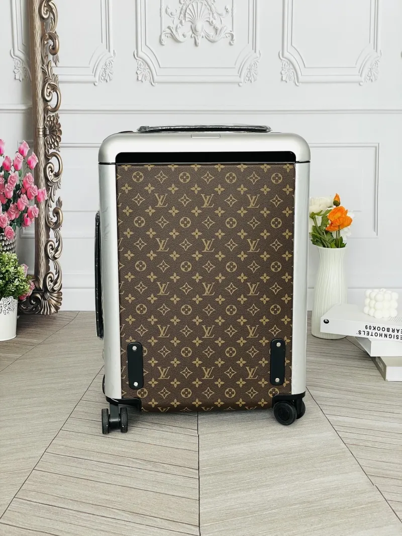 Alternative view of LV Suitcase-42