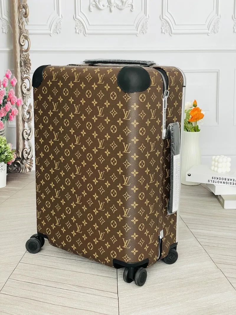 LV Suitcase-42 - Image 3