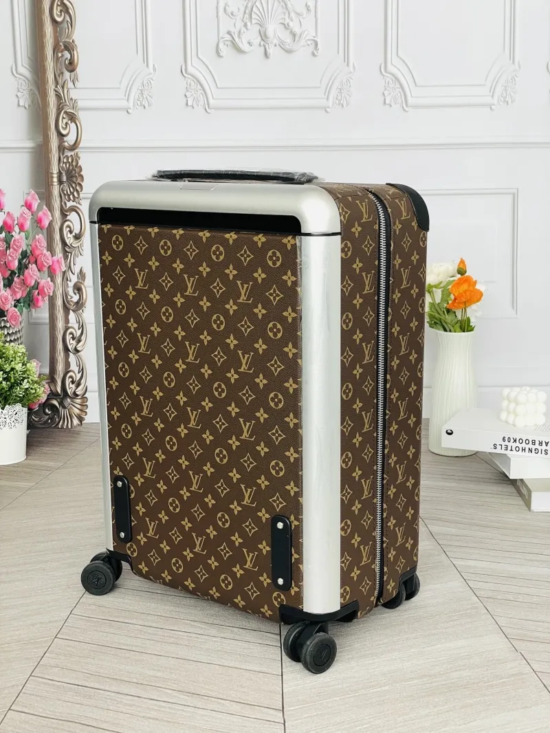 LV Suitcase-42 - Image 4