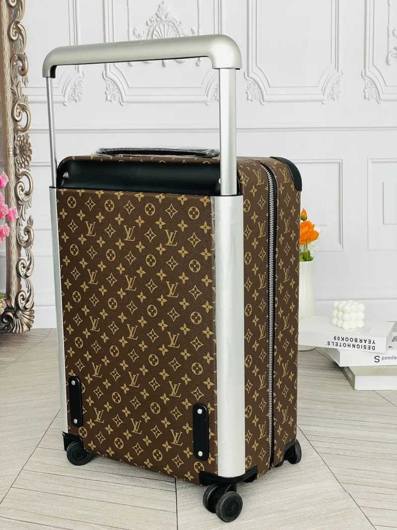 LV Suitcase-42 - Image 5