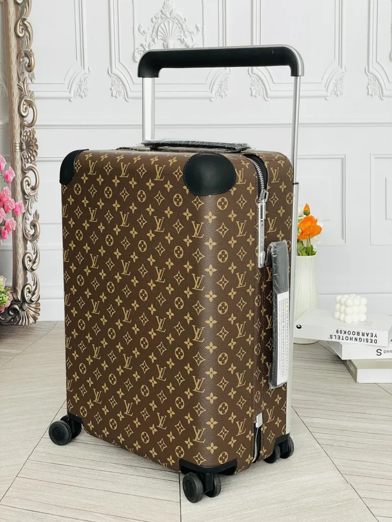 LV Suitcase-42 - Image 6