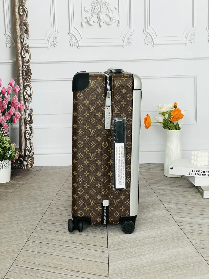 LV Suitcase-42 - Image 7