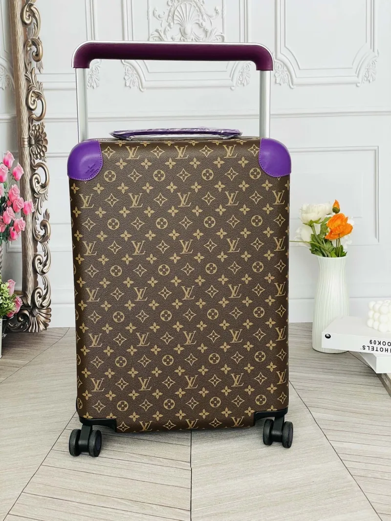 LV Suitcase-43
