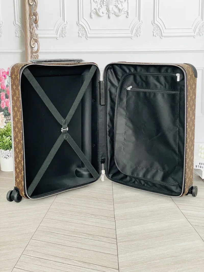 LV Suitcase-42 - Image 9