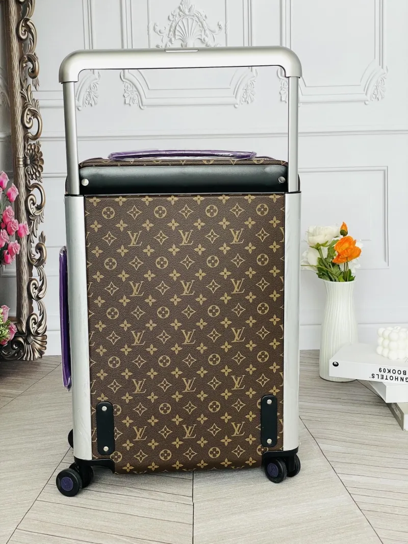 Alternative view of LV Suitcase-43