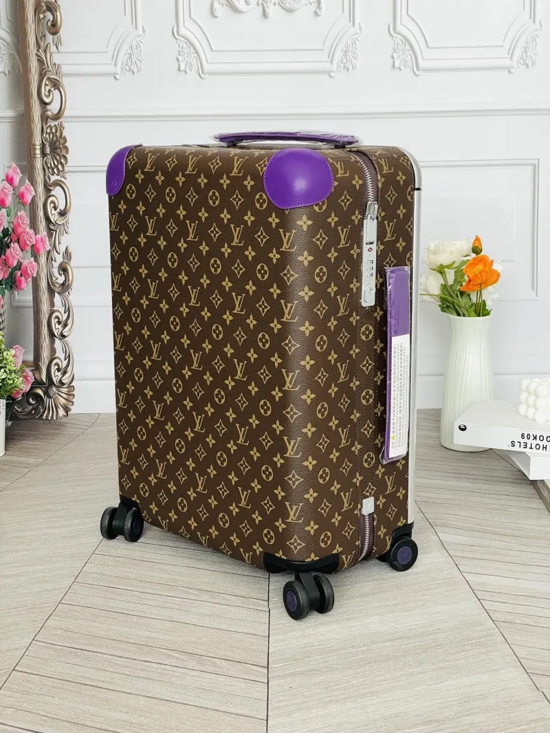LV Suitcase-43 - Image 3