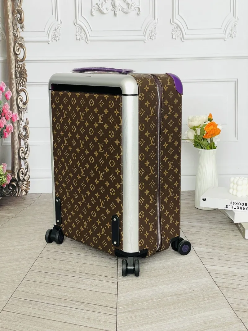 LV Suitcase-43 - Image 4