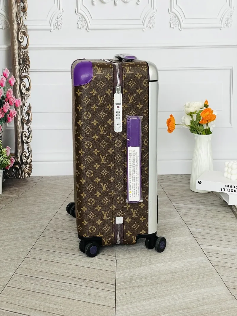 LV Suitcase-43 - Image 5