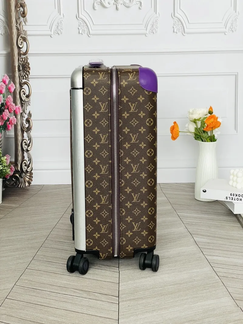LV Suitcase-43 - Image 6
