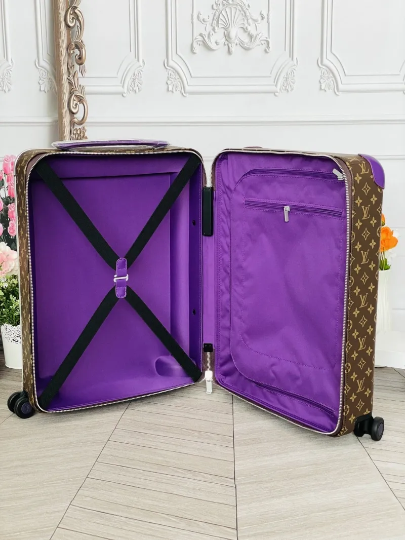 LV Suitcase-43 - Image 9