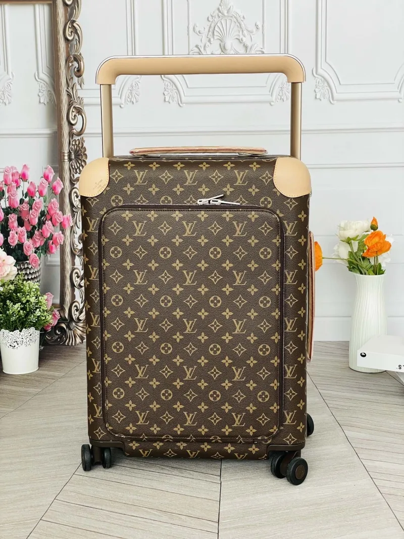 LV Suitcase-44