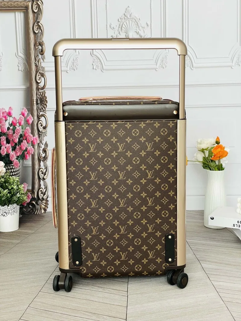 Alternative view of LV Suitcase-44