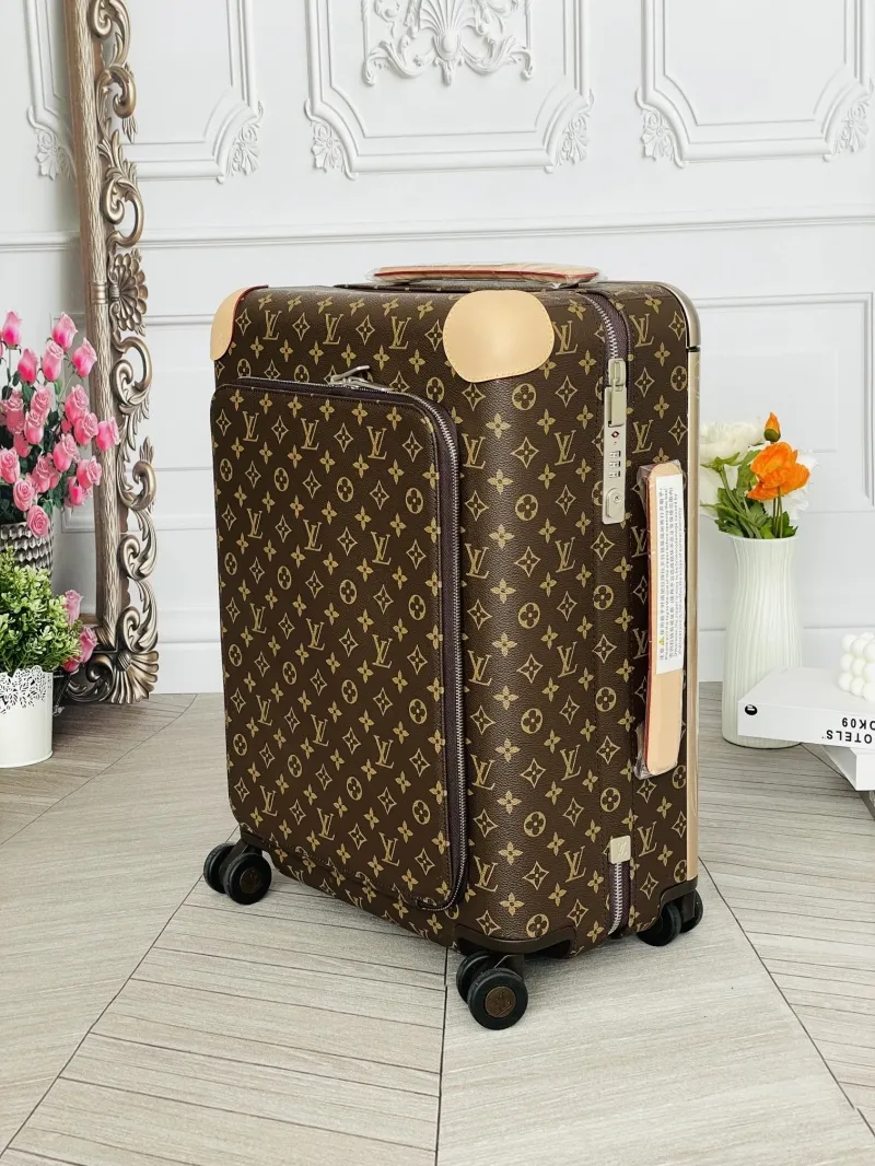 LV Suitcase-44 - Image 3