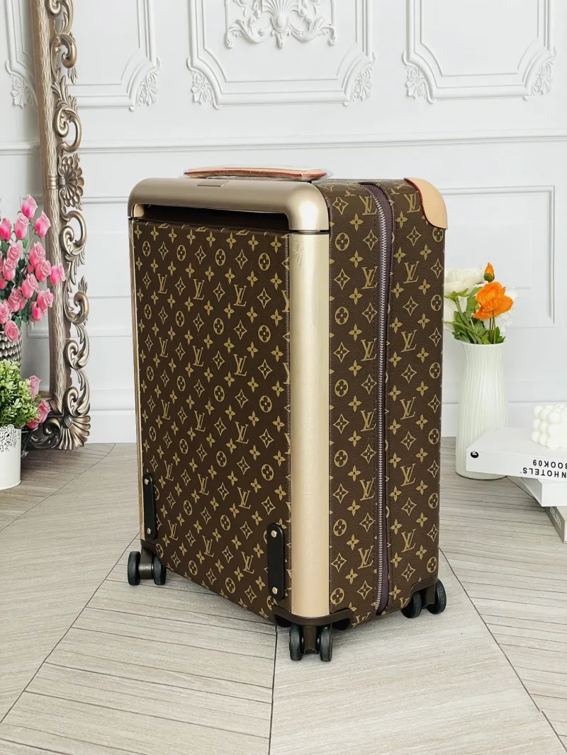 LV Suitcase-44 - Image 4