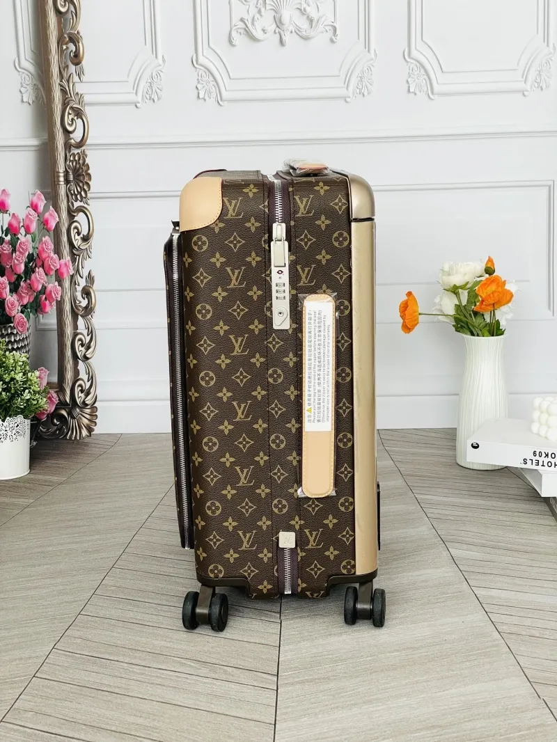 LV Suitcase-44 - Image 5