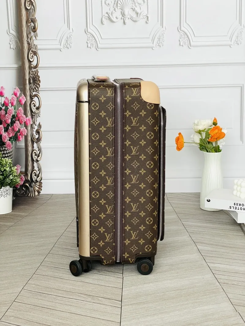 LV Suitcase-44 - Image 6