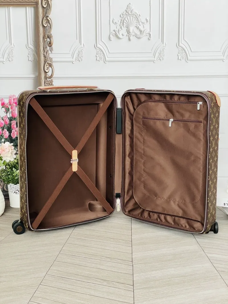 LV Suitcase-44 - Image 8