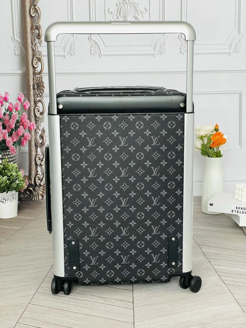 Alternative view of LV Suitcase-45