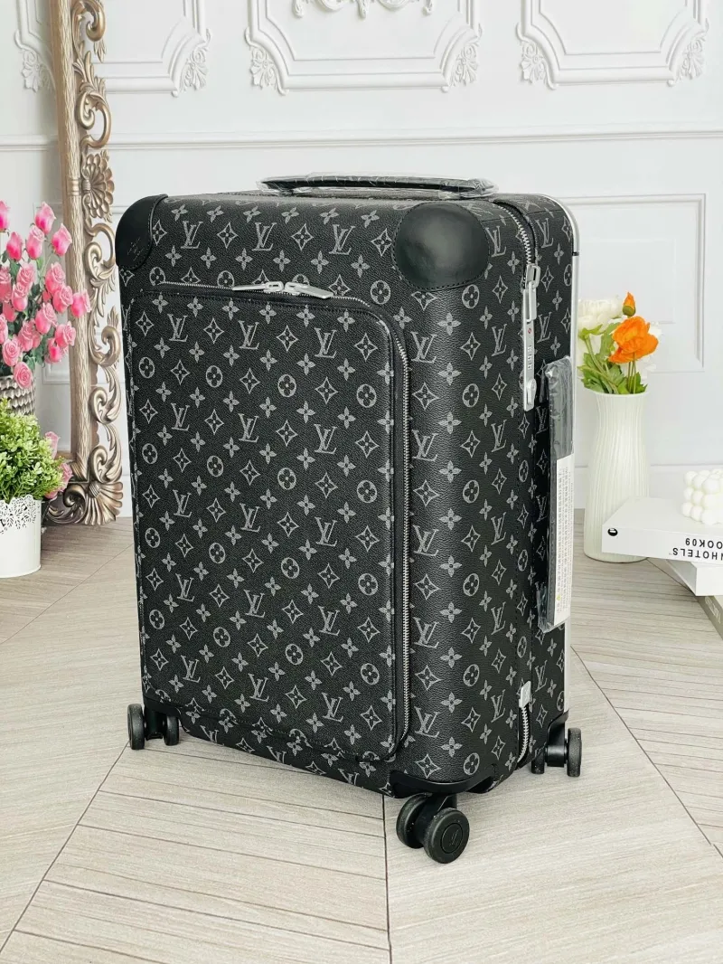 LV Suitcase-45 - Image 3