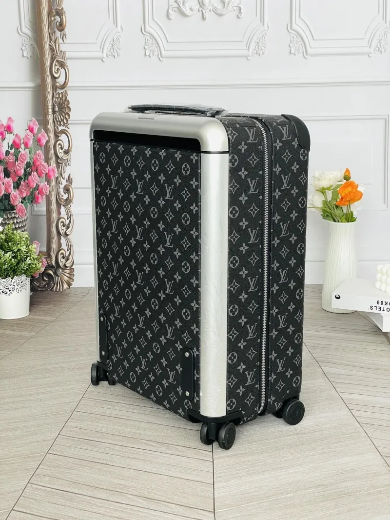 LV Suitcase-45 - Image 4