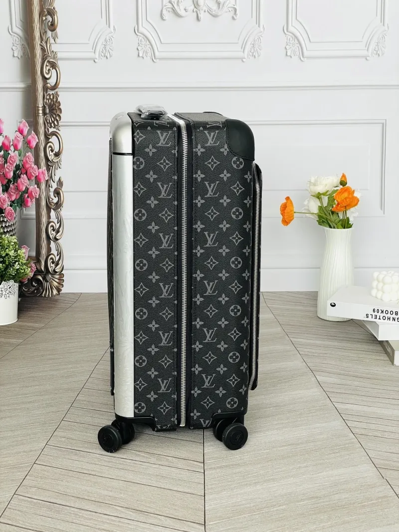 LV Suitcase-45 - Image 5