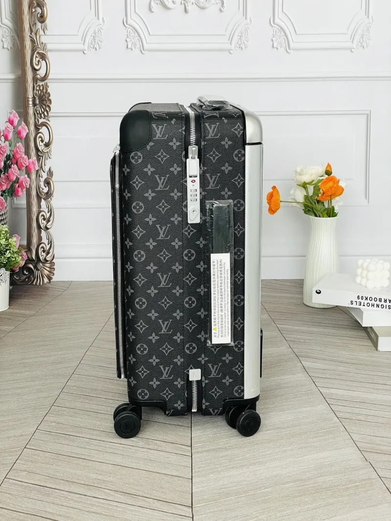 LV Suitcase-45 - Image 6