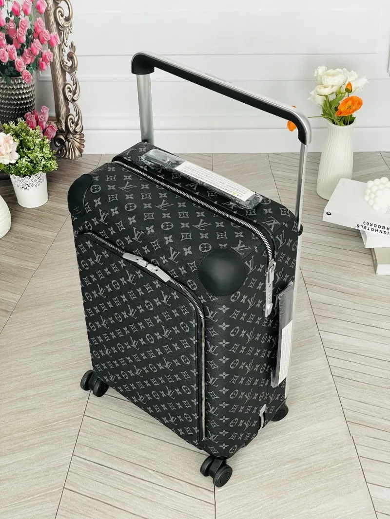 LV Suitcase-45 - Image 7