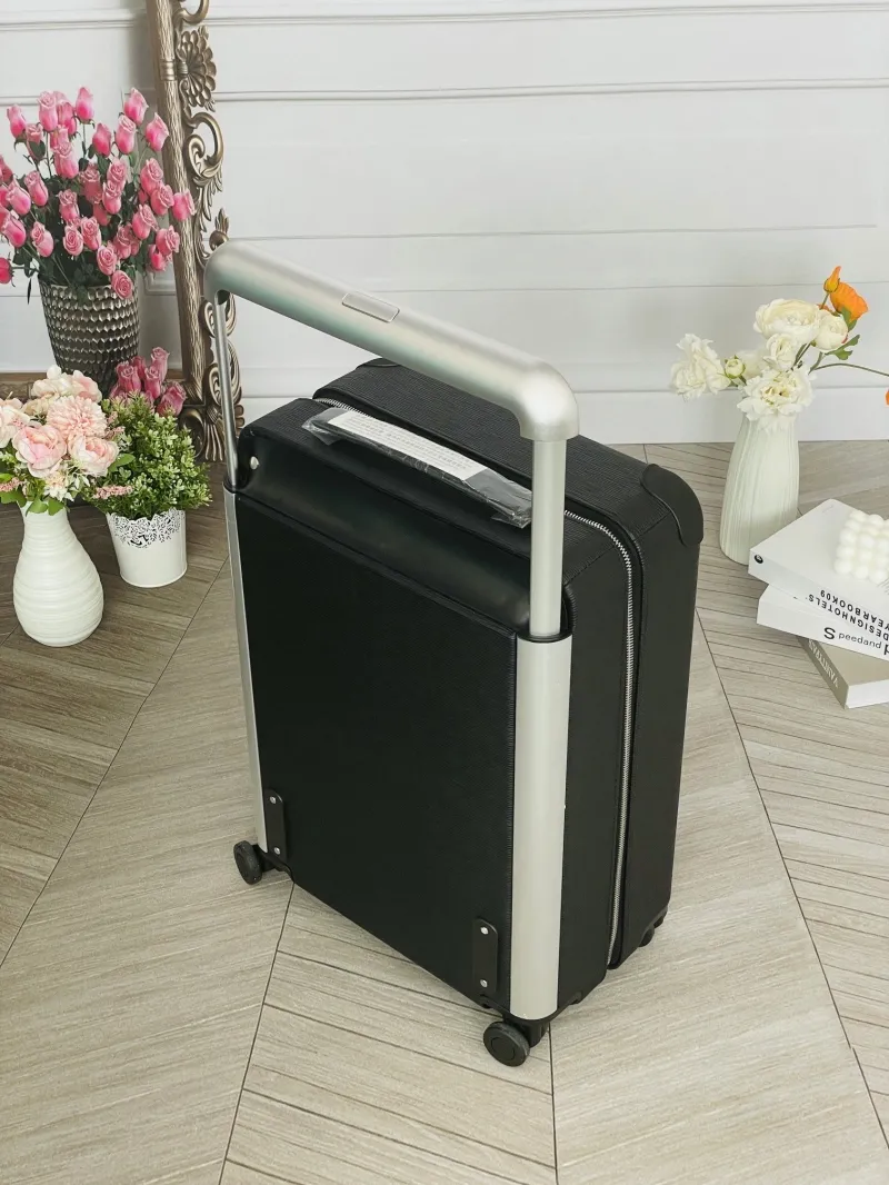Alternative view of LV Suitcase-46