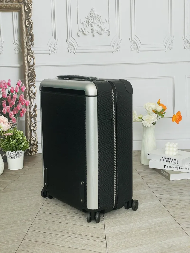 LV Suitcase-46 - Image 4