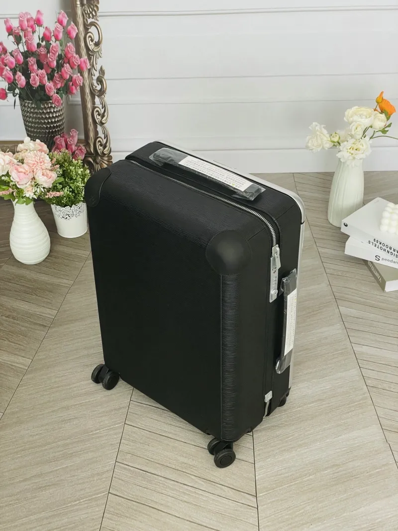 LV Suitcase-46 - Image 5