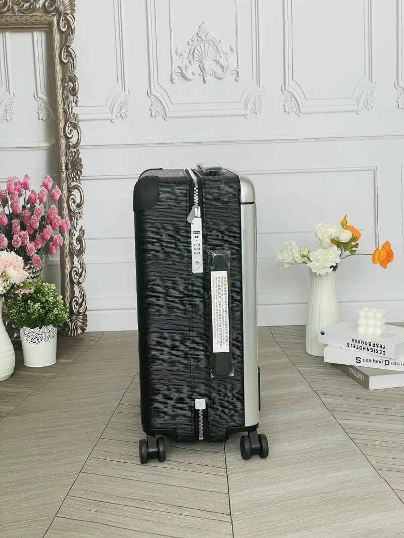 LV Suitcase-46 - Image 7
